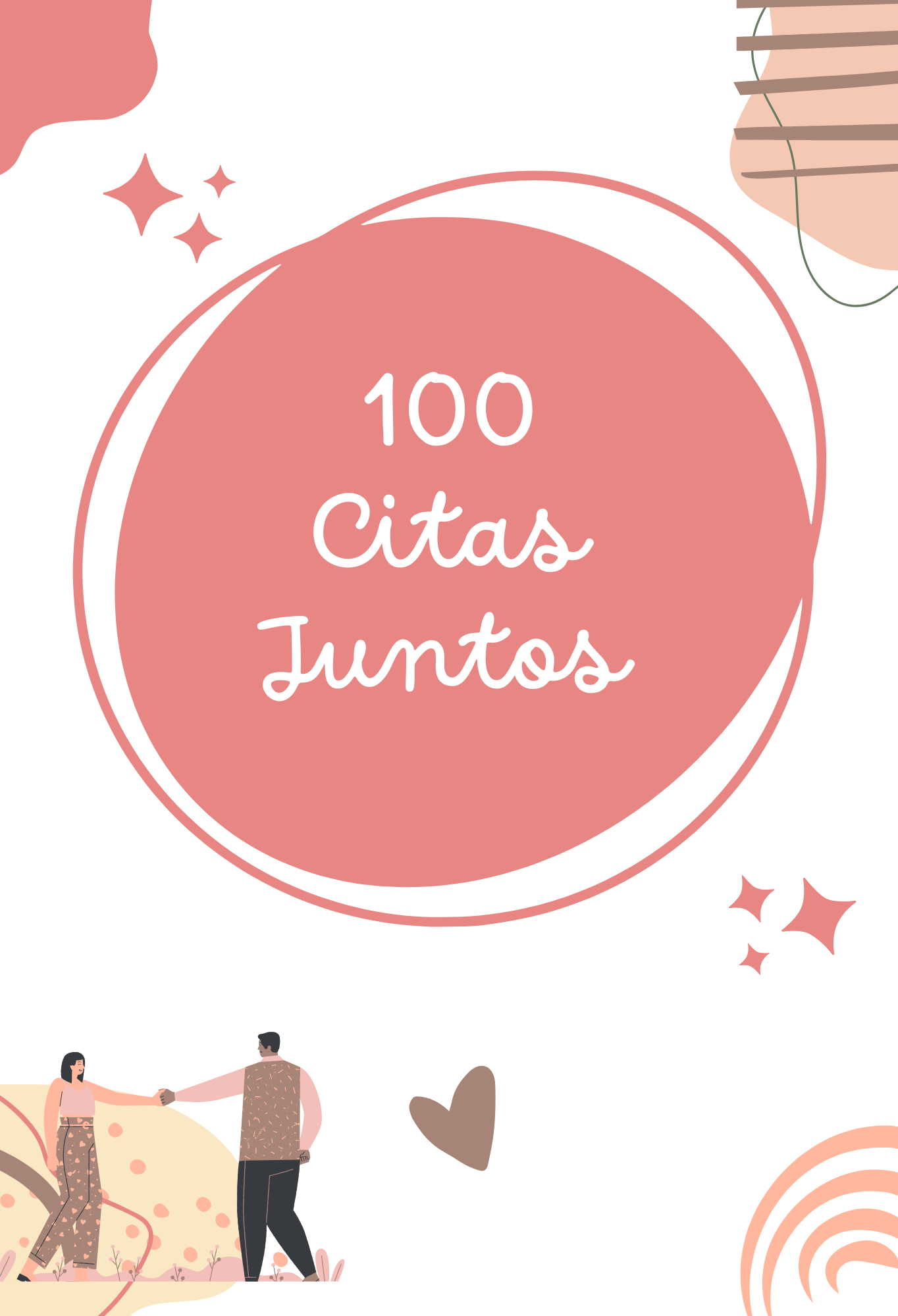 100 Citas Con mi Hija (o)